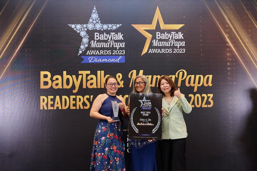 2023 BabyTalk Awards 03b